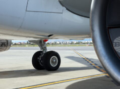 ОБНОВЕНА „Еърбъс“ обяви мащабно изтегляне на самолети А320, „УизЕър“ съобщи за засегнати машини