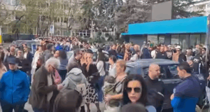 ОИК–Варна отложи решението за мандата на кмета Коцев след часове на напрежение и политически спорове