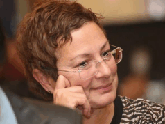 Емилия Милчева