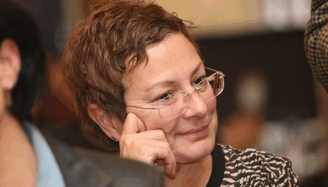 Емилия Милчева