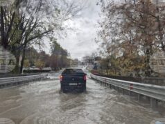 Община Петрич ще обяви бедствено положение заради обилните дъждове и наводнения Община Петрич ще обяви бедствено положение заради обилните дъждове и наводнения