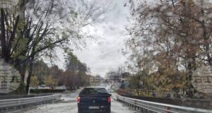 Община Петрич ще обяви бедствено положение заради обилните дъждове и наводнения