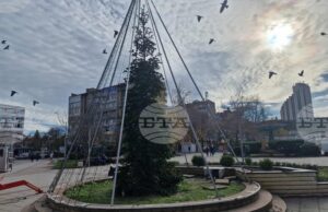 Община Разград обяви конкурс за празнична украса под наслов „Коледна приказка“