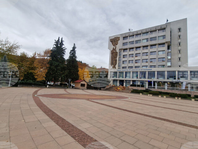 Общинският съвет в Златоград гласува промени в програмата за капиталови разходи за 2025 г.