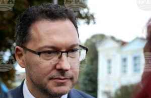 Общо 13 775 нарушители с чуждестранен регистрационен номер са засечени от камерите за средна скорост от 7 септември до 8 октомври Общо 13 775 нарушители с чуждестранен регистрационен номер са засечени от камерите за средна скорост от 7 септември до 8 октомври