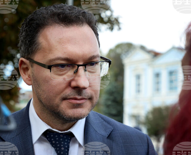 Общо 13 775 нарушители с чуждестранен регистрационен номер са засечени от камерите за средна скорост от 7 септември до 8 октомври