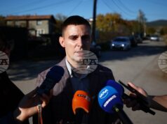 Около 70 000 къса цигари без бандерол са открити при акция на полицията в софийското село Доброславци