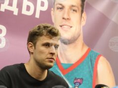 Олимпиакос продължава без грешка в първенството на Гърция, Александър Везенков не впечатли в мача с Кардица Олимпиакос продължава без грешка в първенството на Гърция, Александър Везенков не впечатли в мача с Кардица