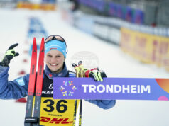 Олимпийската шампионка в ски бягането Виктория Карл остава временно наказана заради употреба на допинг