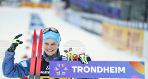 Олимпийската шампионка в ски бягането Виктория Карл остава временно наказана заради употреба на допинг