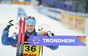 Олимпийската шампионка в ски бягането Виктория Карл остава временно наказана заради употреба на допинг