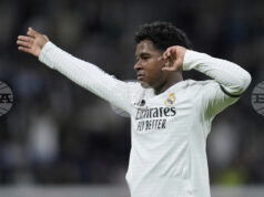 Олимпик Лион взима под наем Ендрик без опция за закупуване Олимпик Лион взима под наем Ендрик без опция за закупуване