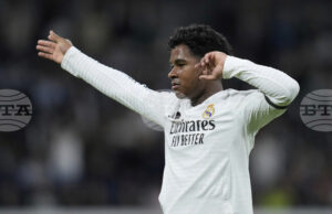 Олимпик Лион взима под наем Ендрик без опция за закупуване