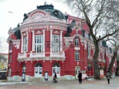 От 22 ноември до края на годината във Варна ще се проведе 26-ото издание на Коледния музикален фестивал