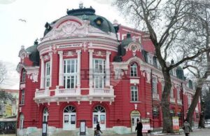 От 22 ноември до края на годината във Варна ще се проведе 26-ото издание на Коледния музикален фестивал