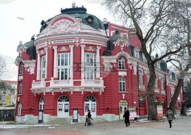 От 22 ноември до края на годината във Варна ще се проведе 26-ото издание на Коледния музикален фестивал