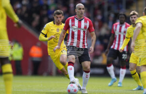 Ориол Ромеу официално подписа със Саутхямптън до края на сезона