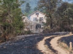 Осем отбора са участвали в провелия се благотворителен футболен турнир за „Купата на кмета“ в Трън Осем отбора са участвали в провелия се благотворителен футболен турнир за „Купата на кмета“ в Трън