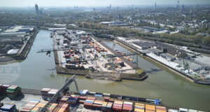 Осем процента от германските компании са в "критично състояние", според проучване