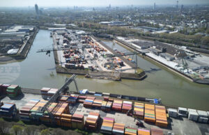 Осем процента от германските компании са в "критично състояние", според проучване