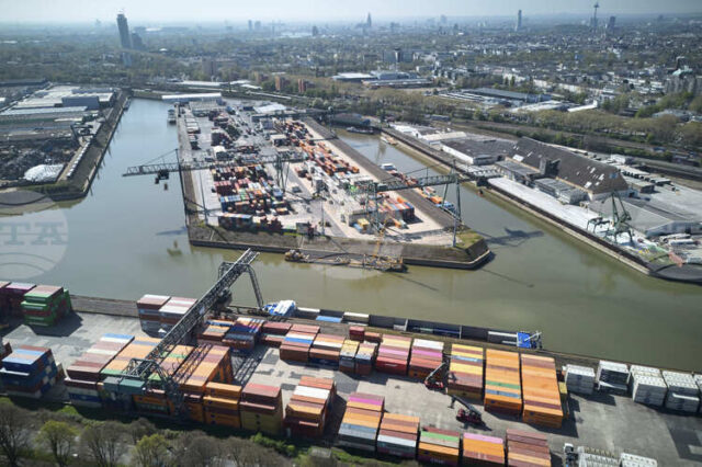 Осем процента от германските компании са в "критично състояние", според Осем процента от германските компании са в "критично състояние", според проучване