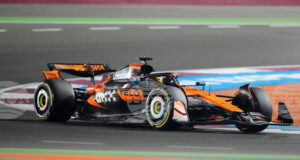 Оскар Пиастри ще стартира от полпозишън в спринтовото състезание в Катар