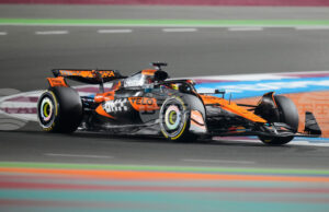 Оскар Пиастри ще стартира от полпозишън в спринтовото състезание в Катар