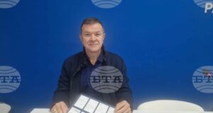 Основната ценност на "Асембли" ООД в Разград са хората, каза управителят на фирмата Огнян Обрешков