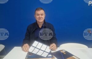 Основната ценност на "Асембли" ООД в Разград са хората, каза управителят на фирмата Огнян Обрешков