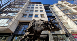 Основният индекс на Българската фондова борса SOFIX се повиши в днешната сесия