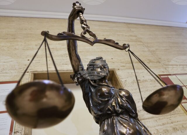 Осъдени са 12 души, участвали в масовото сбиване в центъра Осъдени са 12 души, участвали в масовото сбиване в центъра на Казанлък през 2023 година