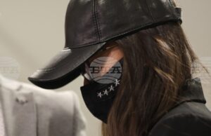 Осъдиха бившата полицайка Симона Радева на пет години затвор