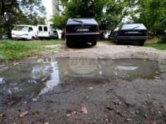 От 2026 г. Столичната община въвежда нов стандарт за облагородяване на „калните точки“, който ще има дълготраен ефект От 2026 г. Столичната община въвежда нов стандарт за облагородяване на „калните точки", който ще има дълготраен ефект