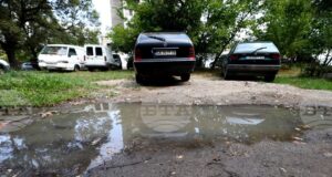 От 2026 г. Столичната община въвежда нов стандарт за облагородяване на „калните точки", който ще има дълготраен ефект