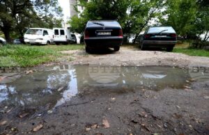 От 2026 г. Столичната община въвежда нов стандарт за облагородяване на „калните точки", който ще има дълготраен ефект