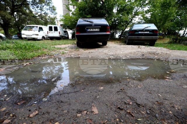 От 2026 г. Столичната община въвежда нов стандарт за облагородяване От 2026 г. Столичната община въвежда нов стандарт за облагородяване на „калните точки", който ще има дълготраен ефект