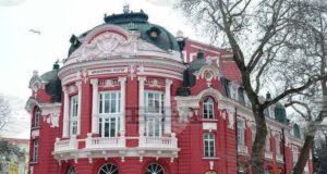 От 22 ноември до края на годината във Варна ще се проведе 26-ото издание на Коледния музикален фестивал