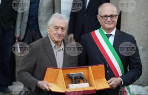 Робърт де Ниро