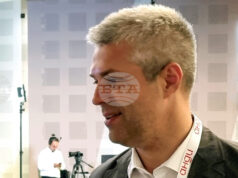 От днес варненският кмет Благомир Коцев ще изпълнява правомощията си от ареста Благомир Коцев