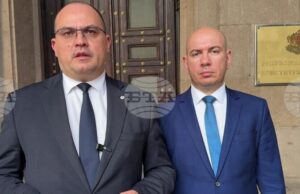 От „Възраждане“ сезираха Конституционния съд заради промените в закона за Държавна агенция „Разузнаване“ и Държавна агенция „Технически операции“