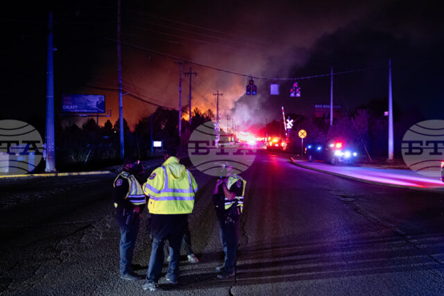 Откриха "черните кутии" от самолета, който се разби в Кентъки и отне живота на най-малко 12 души