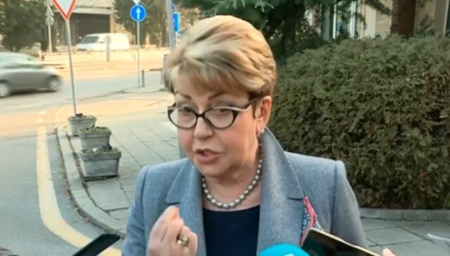 Отменена визита: Защо Митрофанова се уплаши и не отиде в Митрофанова