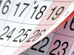 Официално – 31 декември и 2 януари ще са неработни дни почивни и работни дни, календар