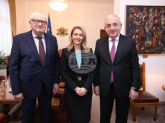 Очаквам в София парламентаристите от държавите членки на ПАЧИС да вземат далновидни решения, каза председателят на НС Рая Назарян Очаквам в София парламентаристите от държавите членки на ПАЧИС да вземат далновидни решения, каза председателят на НС Рая Назарян