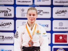 Още два бронза за българските състезатели от Европейските купи по джудо в Подгорица и Солун