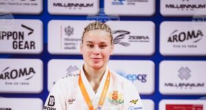 Още два бронза за българските състезатели от Европейските купи по джудо в Подгорица и Солун