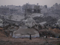 Още двама души бяха убити в ивицата Газа, съобщиха палестински представители Още двама души бяха убити в ивицата Газа, съобщиха палестински представители