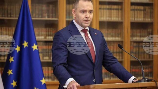 ПАП: Европейският съюз трябва да остане децентрализиран, призова полският президент