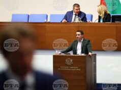 Явор Божанков