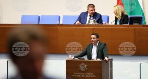 Явор Божанков